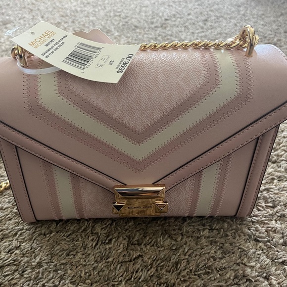 Michael Kors Handbags - Michael Kors Whitney purse